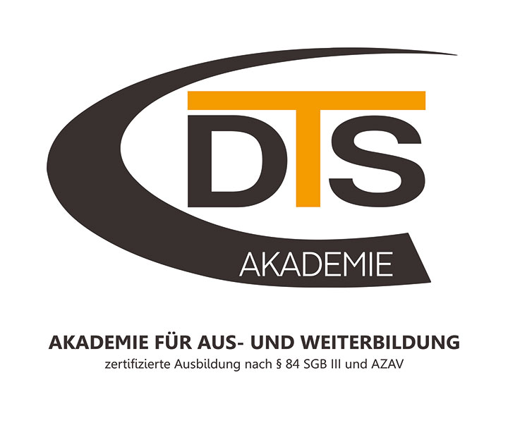 DTS-Logo